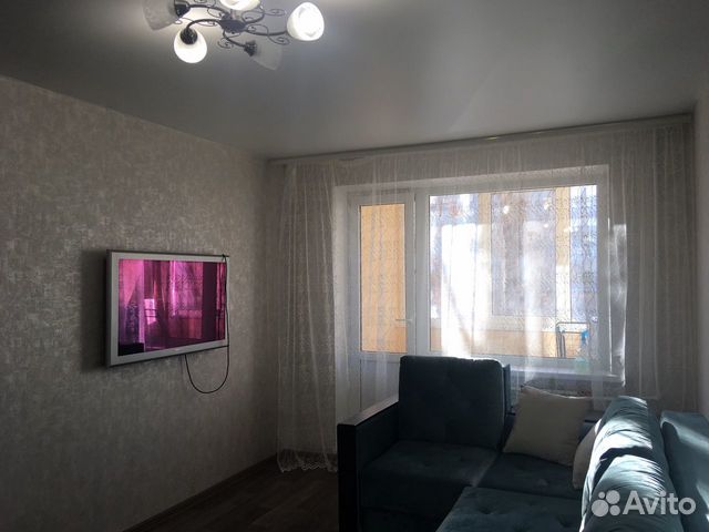 2-к квартира, 45 м², 2/9 эт. 2-к квартира, 45 м², 2/9 эт.