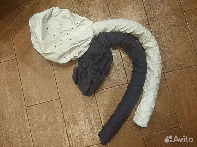Колпак для сушки волос Колпак для сушки волос