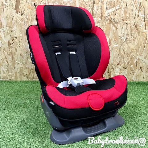 Ailebebe Carmate Swing Moon (9-25 кг) пр. Япония Ailebebe Carmate Swing Moon (9-25 кг) пр. Япония