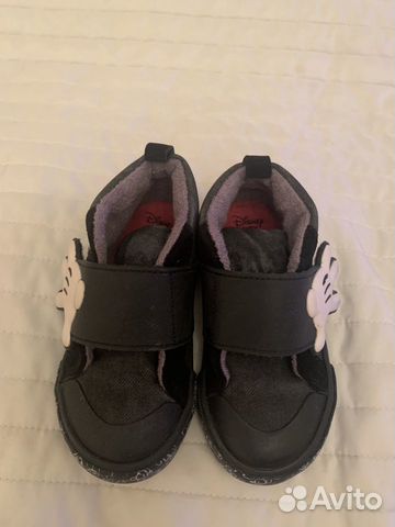 Кеды Zara новые Кеды Zara новые