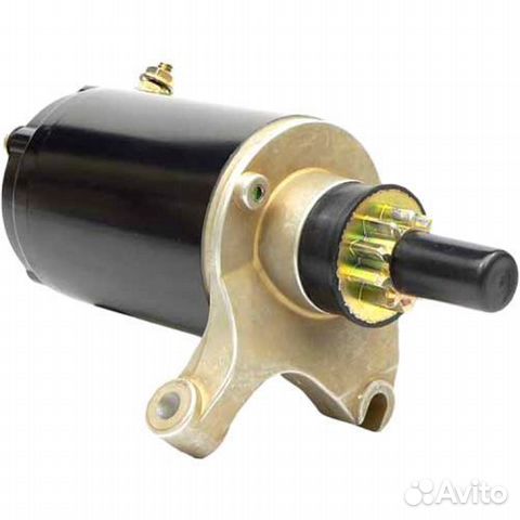 Стартер Evinrude, Johnson 10, 15 л. с