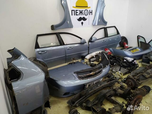 Разбор Chevrolet Lacetti 2011 Разбор Chevrolet Lacetti 2011