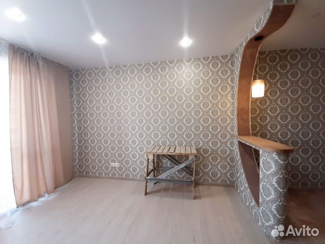 1-к квартира, 31.4 м², 9/15 эт. 1-к квартира, 31.4 м², 9/15 эт.