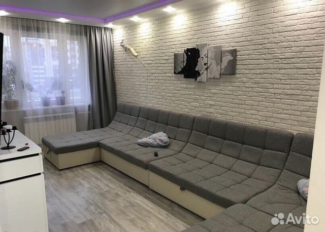 Ремонт Квартир Под ключ