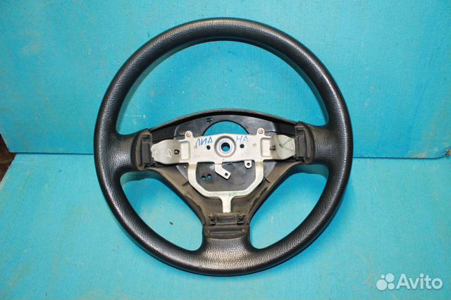 Рулевое колесо Suzuki Liana 2001-2007