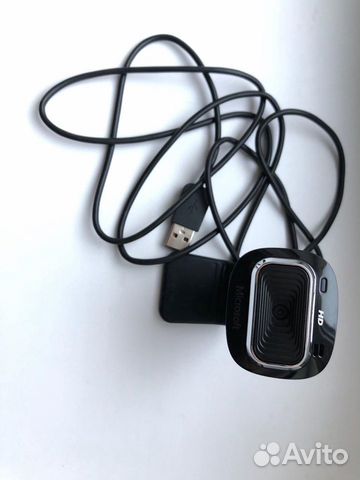 Веб-камера Microsoft hd 3000 Веб-камера Microsoft hd 3000