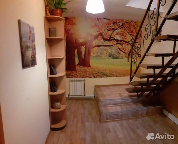 Комната 15 м² в 3-к, 2/3 эт. Комната 15 м² в 3-к, 2/3 эт.