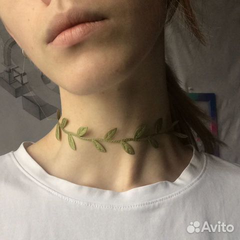Чокер Чокер