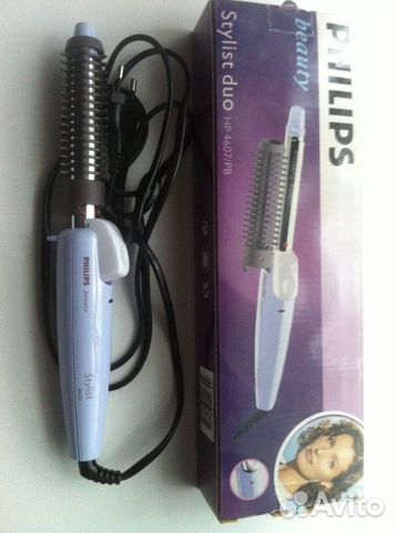 Электрощипцы Philips Электрощипцы Philips
