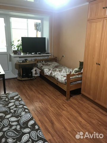 1-к квартира, 30.3 м², 4/5 эт.