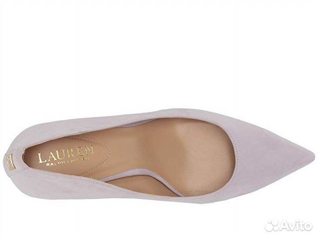 Туфли женские от Ralph Lauren Lanette оригинал Туфли женские от Ralph Lauren Lanette оригинал