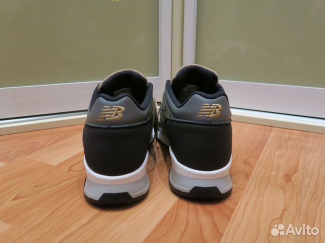 New Balance M 1500 FDS (9US) made in UK