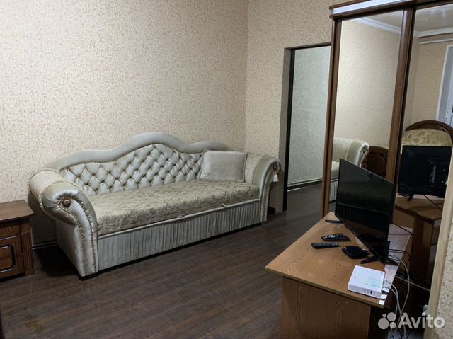 

2-к. квартира, 48 м², 5 кроватей
