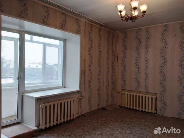4-к квартира, 120 м², 5/5 эт. 4-к квартира, 120 м², 5/5 эт.