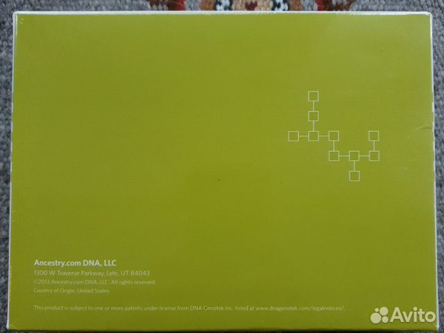 Генетический тест Ancestry DNA днк ancestrydna Генетический тест Ancestry DNA днк ancestrydna