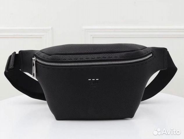 Сумка Fendi поясная Сумка Fendi поясная