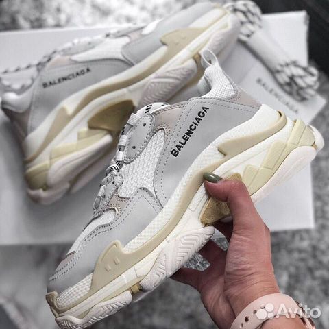 Balenciaga avito best sale