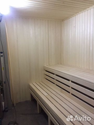 Сауна Сауна