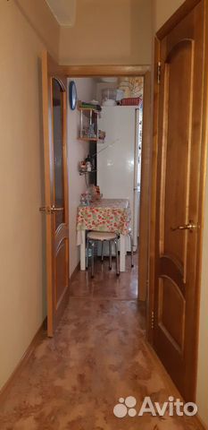2-к квартира, 47.7 м², 2/5 эт.