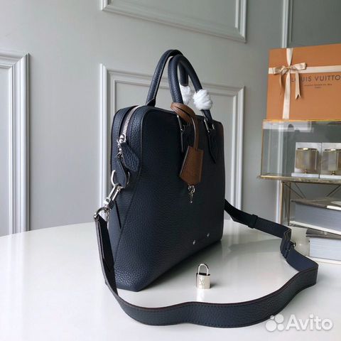 Портфель Louis Vuitton Armand