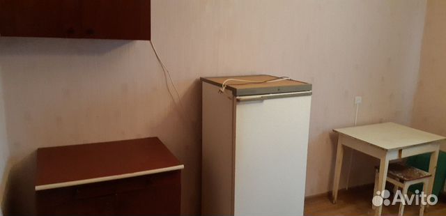 Комната 14 м² в 1-к, 2/9 эт. Комната 14 м² в 1-к, 2/9 эт.
