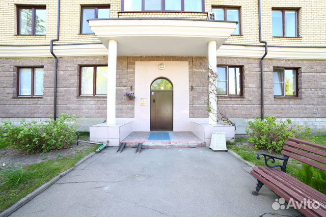 2-к квартира, 47.6 м², 1/5 эт. 2-к квартира, 47.6 м², 1/5 эт.