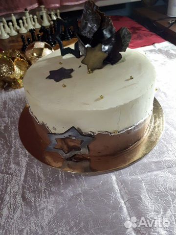 Торты на заказ Торты на заказ