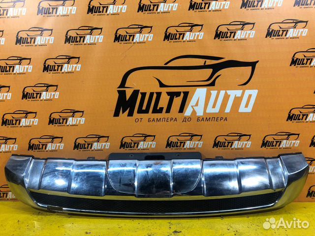 Юбка бампера задняя Mercedes Ml W166 2011-2015 Юбка бампера задняя Mercedes Ml W166 2011-2015