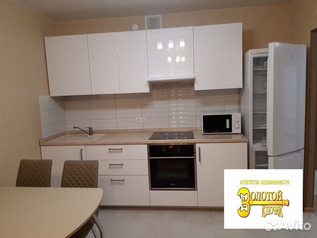 3-к квартира, 90 м², 3/4 эт.