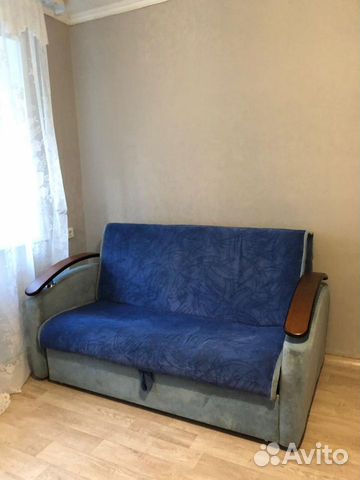 Комната 15 м² в 1-к, 3/5 эт. Комната 15 м² в 1-к, 3/5 эт.