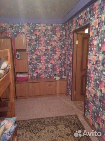 2-к квартира, 45 м², 5/5 эт.