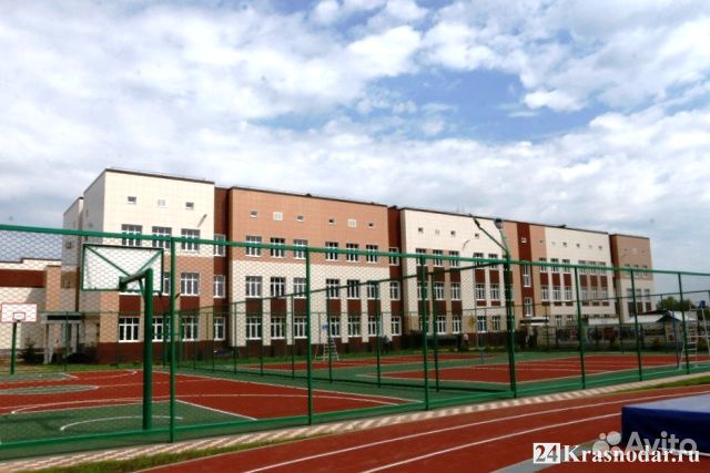 1-к квартира, 41.7 м², 2/19 эт. 1-к квартира, 41.7 м², 2/19 эт.