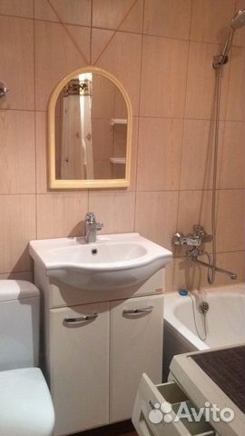 1-к квартира, 36 м², 4/5 эт.