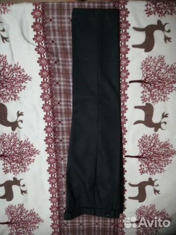 Костюм. Фирмы VAN cliff junior