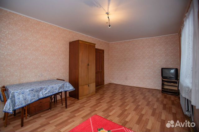 1-к квартира, 45.7 м², 2/5 эт. 1-к квартира, 45.7 м², 2/5 эт.