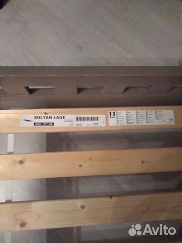 Кровать детская Кровать детская