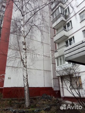 3-к квартира, 76.6 м², 1/16 эт.