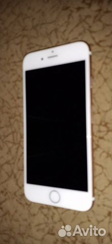 Продам iphone6s 128