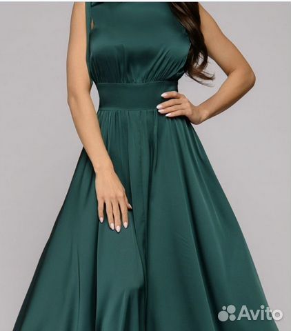 Платье на выпускной (вечернее платье)