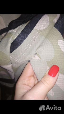 Продам платья и рюкзак