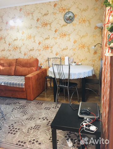 3-к квартира, 62.1 м², 1/5 эт. 3-к квартира, 62.1 м², 1/5 эт.