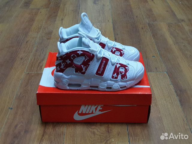 uptempo louis vuitton