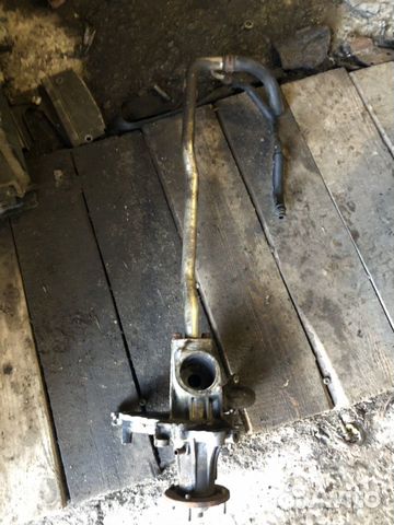 Помпа Lexus LS300 2jz GE