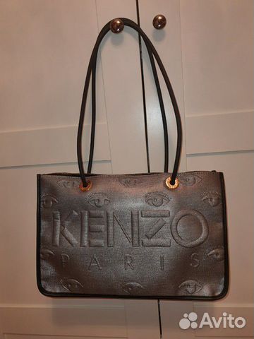 Сумка Kenzo оригинал новая Сумка Kenzo оригинал новая