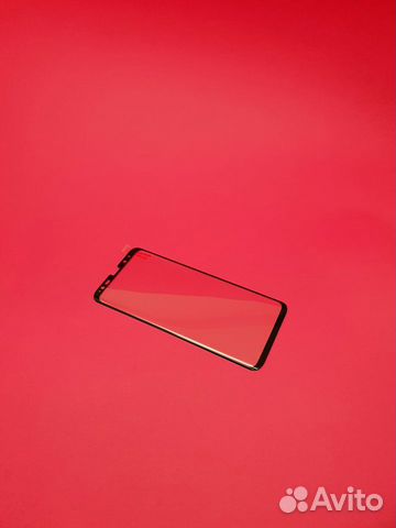 Защитное стекло для SAMSUNG S8 Plus