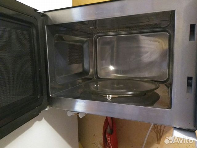 Микроволновая печь Bork