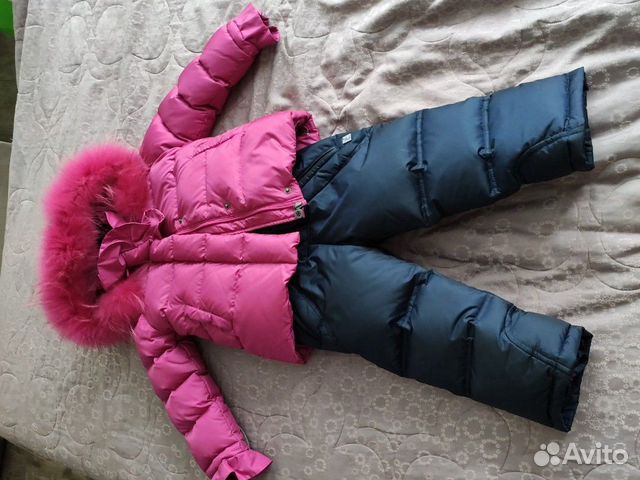Костюм Костюм