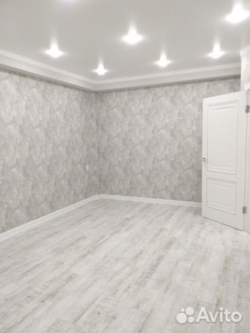 1-к квартира, 41 м², 9/16 эт.