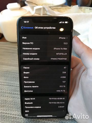 iPhone XS Max 512gb gold iPhone XS Max 512gb gold