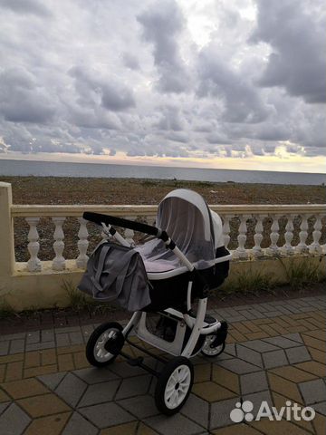 Коляска Aimile 3 в 1 Коляска Aimile 3 в 1